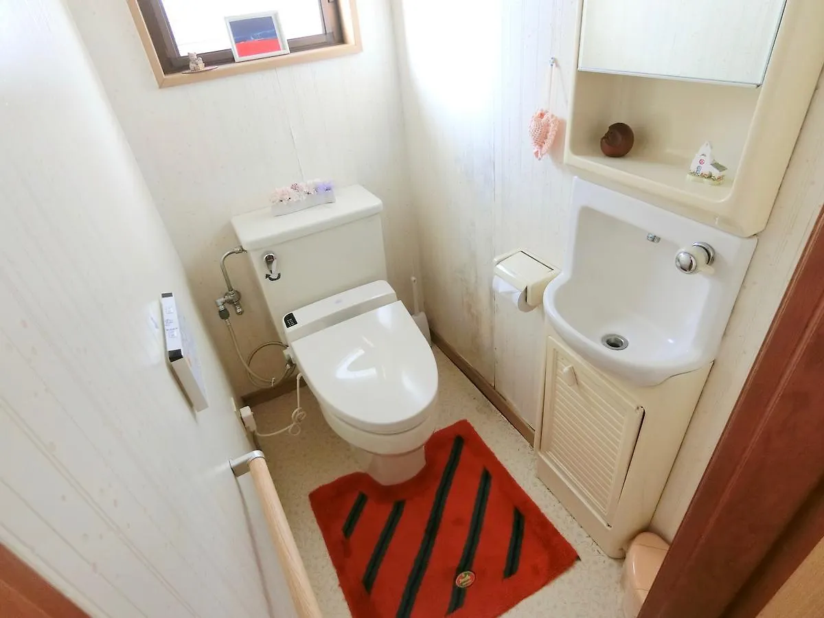 Japanese Traditional Apartment Tokyo